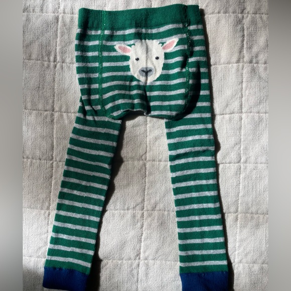 Great shape Baby Boden 2 leggings - Picture 2 of 7
